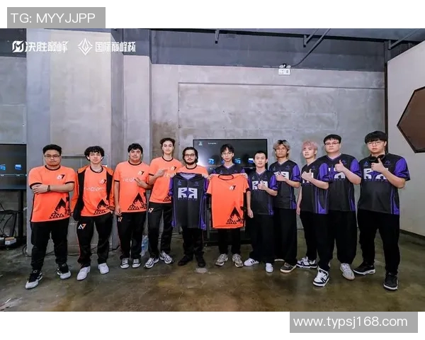 电竞比分全球挑战赛中V5战队节奏表现分析与点评实时新闻